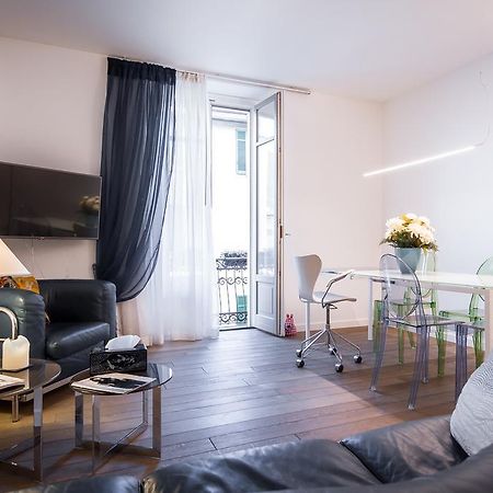 Como Design Apartment - Bymyhomein코모 외부 사진