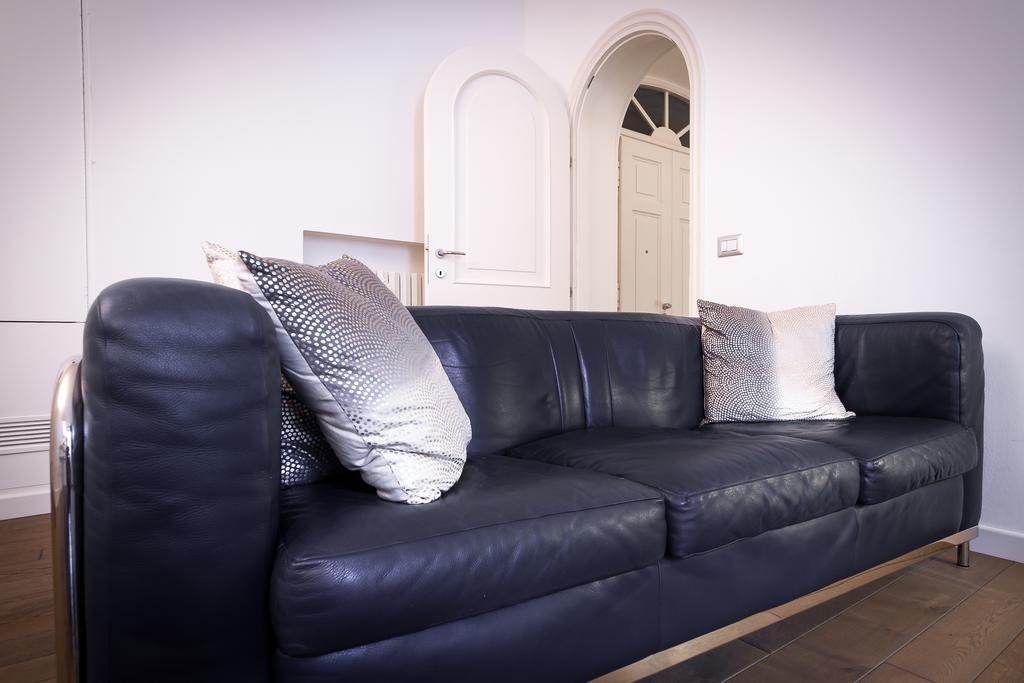 Como Design Apartment - Bymyhomein코모 외부 사진