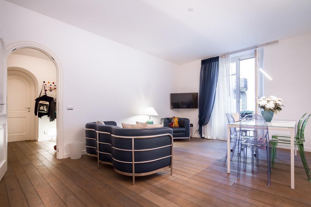 Como Design Apartment - Bymyhomein코모 외부 사진