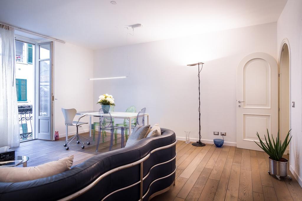 Como Design Apartment - Bymyhomein코모 외부 사진