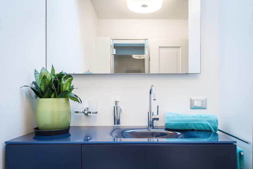 Como Design Apartment - Bymyhomein코모 외부 사진